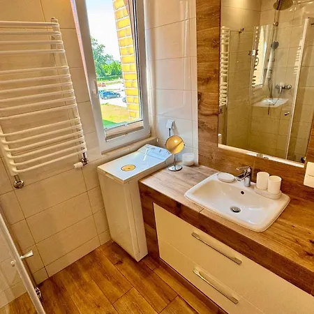 Anna Appartement *