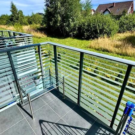Appartement Anna Puck