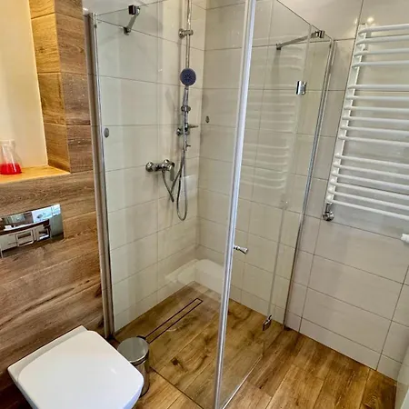 Anna Appartement