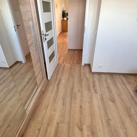 Appartement Anna *