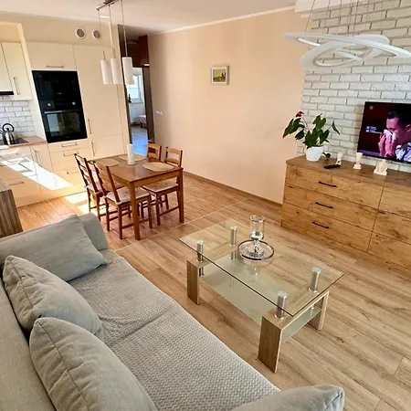Anna Appartement Puck