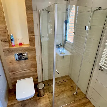 Appartement Anna