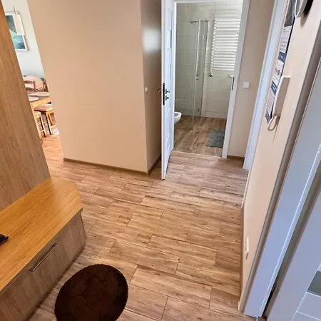 Appartement Anna *