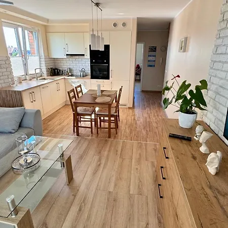 Appartement Anna Puck