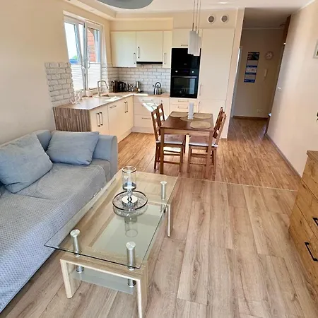 Anna Appartement