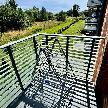 Appartement Anna