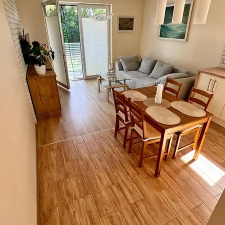 Anna Appartement Puck