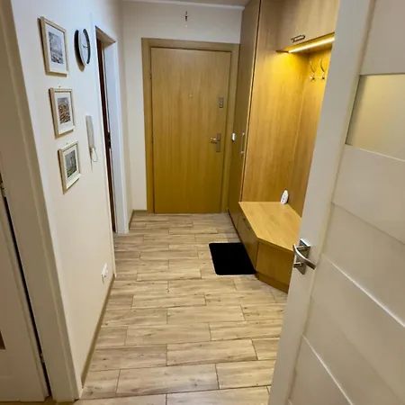 Appartement Anna Puck