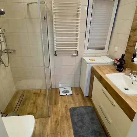 Appartement Anna Puck