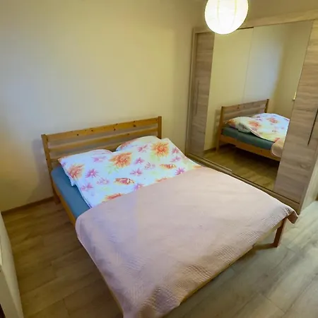 Appartement Anna *