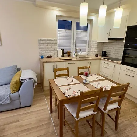 Anna Appartement