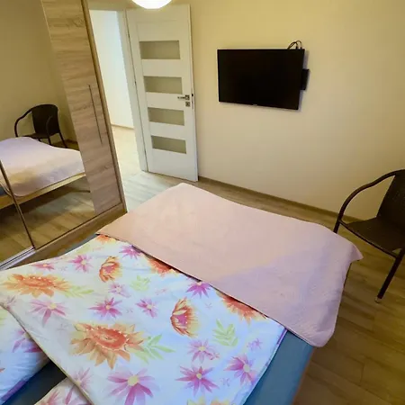 Anna Appartement Puck