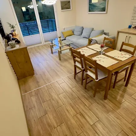 Appartement Anna Puck