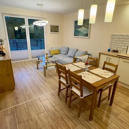 Appartement Anna